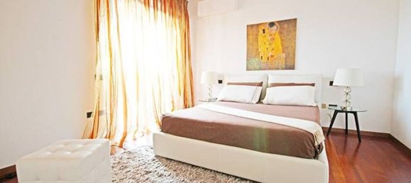 4 rooms Penthouse in Bergamo, Italy No. 162621 17