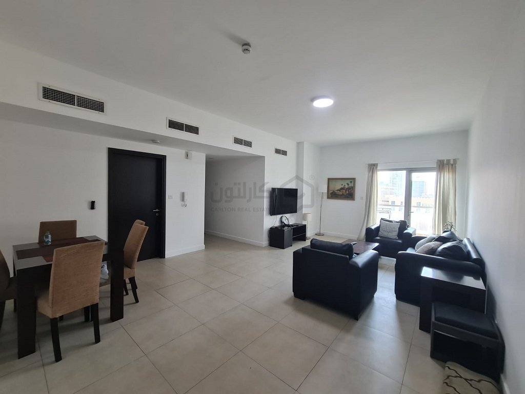 2 Schlafzimmer Wohnung in Manama, Bahrain, Nr. 735