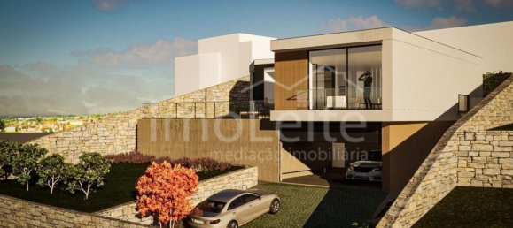 620m² Land in Vila do Conde, Portugal No. 42705 2