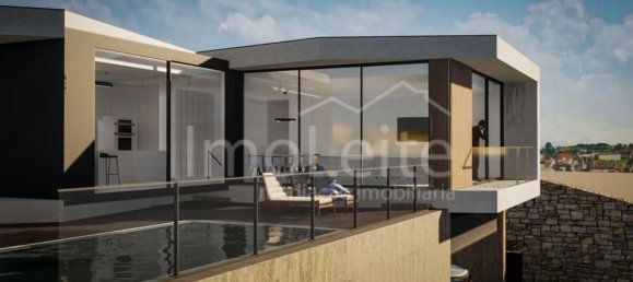 620m² Land in Vila do Conde, Portugal No. 42705 3