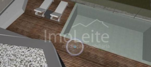 620m² Land in Vila do Conde, Portugal No. 42705 4