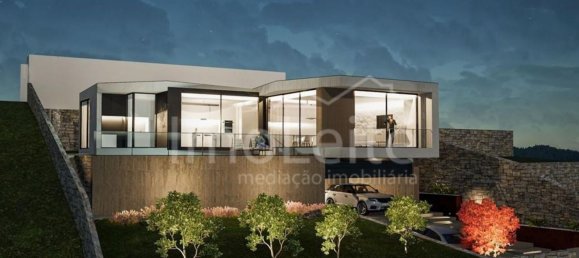 620m² Land in Vila do Conde, Portugal No. 42705 5