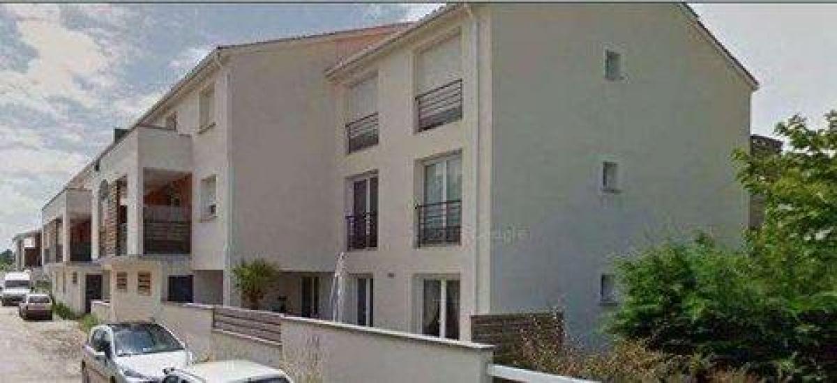 Estudio en el condominio en Biscarrosse, France No. 16451