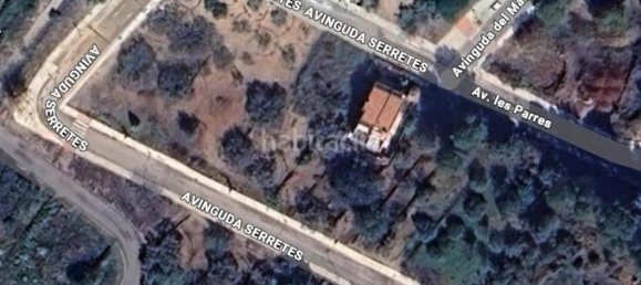 Terreno em Sant Joan de Moro, Spain 398 m² N.º 178113 4