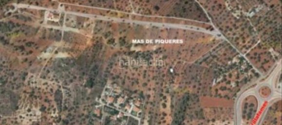 Terreno em Sant Joan de Moro, Spain 398 m² N.º 178113 8