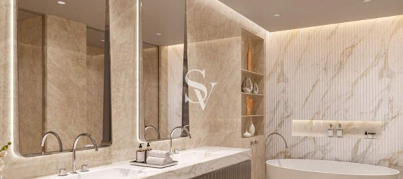 3 dormitorios apartamento en venta en Dubai Design District, Dubai, UAE № 124002 14