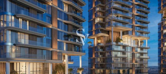 3 dormitorios apartamento en venta en Dubai Design District, Dubai, UAE № 124002 11