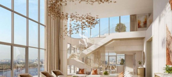 3 dormitorios apartamento en venta en Dubai Design District, Dubai, UAE № 124002 18