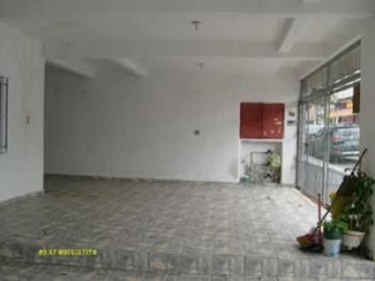 Casa T6 em São Paulo, Brazil N.º 559869