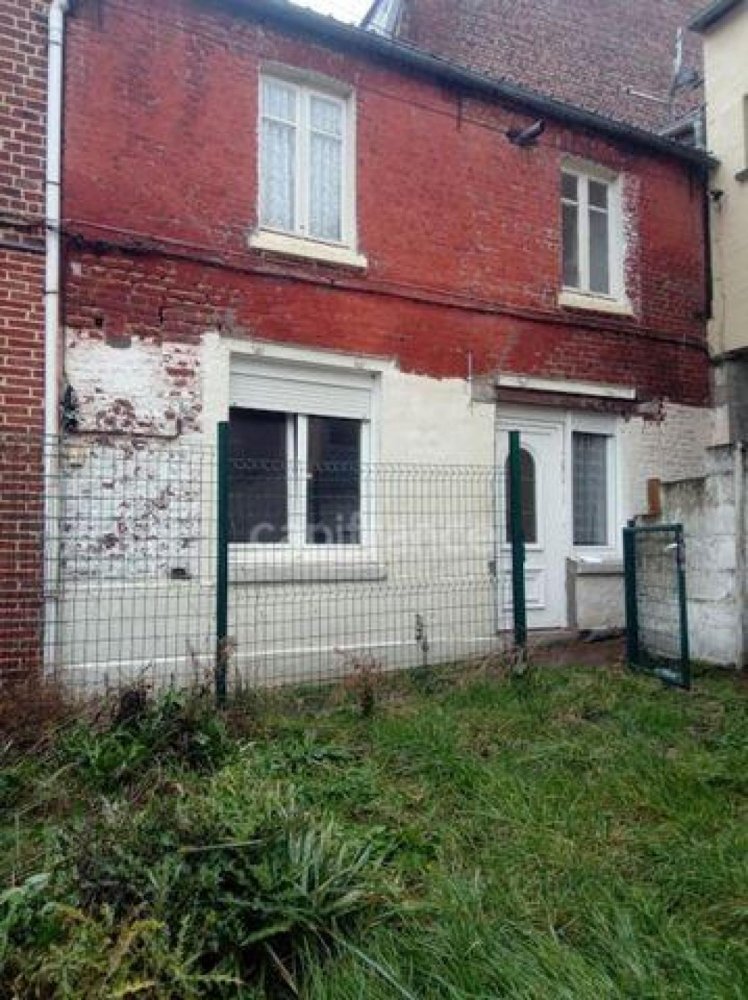 Студия в Лилер, Франция № 24290