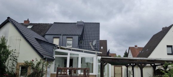 3 bedrooms Townhouse in Celle, Germany No. 240534 16