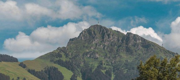 Квартира с 3 спальнями в Оберндорф ин Тироль, Австрия № 65908 5