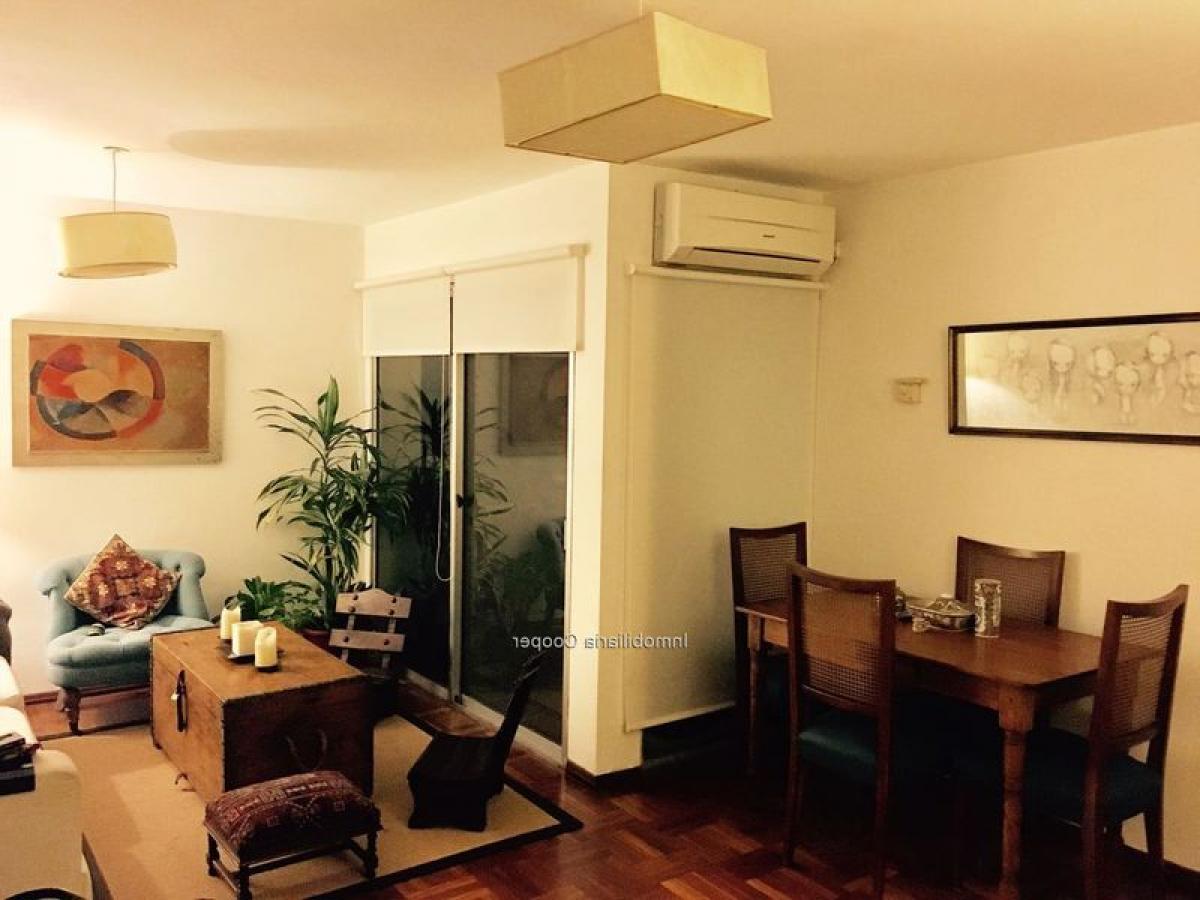 3 Schlafzimmer Wohnung in Canelones, Uruguay, Nr. 11018