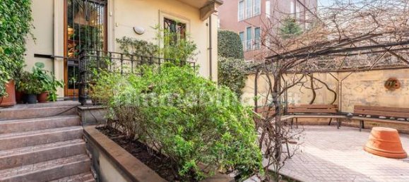 3 bedrooms Villa in Milan, Italy No. 376716 27