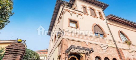3 bedrooms Villa in Milan, Italy No. 376716 35