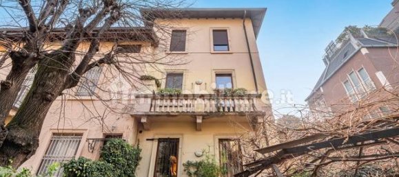 3 bedrooms Villa in Milan, Italy No. 376716 30