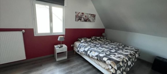 4 غرف نوم فيلا في Grugies, France رقم 363629 7