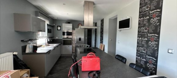 4 غرف نوم فيلا في Grugies, France رقم 363629 4