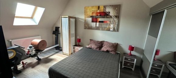 4 غرف نوم فيلا في Grugies, France رقم 363629 6