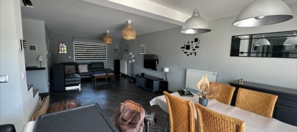 4 غرف نوم فيلا في Grugies, France رقم 363629 3