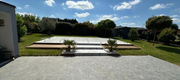 4 غرف نوم فيلا في Grugies, France رقم 363629 12