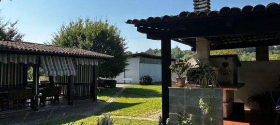 10 bedrooms House in Monale, Italy No. 377882 49