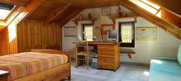 10 bedrooms House in Monale, Italy No. 377882 37