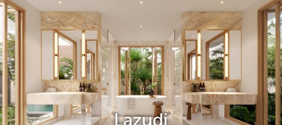 3 bedrooms Villa in Bang Tao, Thailand No. 24846 6