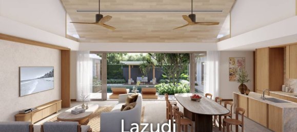 3 bedrooms Villa in Bang Tao, Thailand No. 24846 4