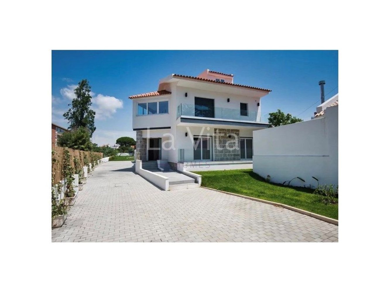 4 chambres Maison à Cascais, Portugal No. 171491