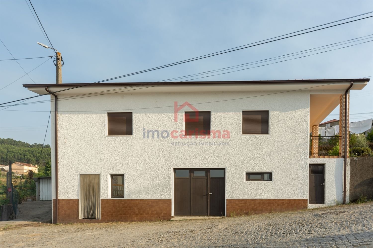 4 chambres Maison à Vilarinho, Portugal No. 304773