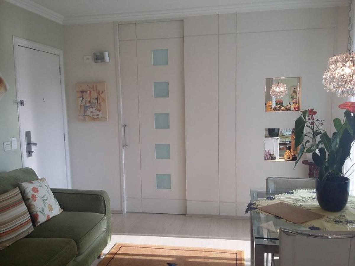 استوديو في Sao Paulo, Brazil رقم 452346