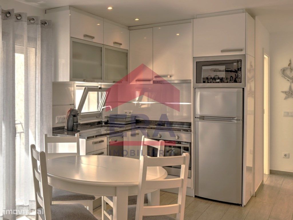 1 غرف نوم شقة في Nazare, Portugal رقم 280444