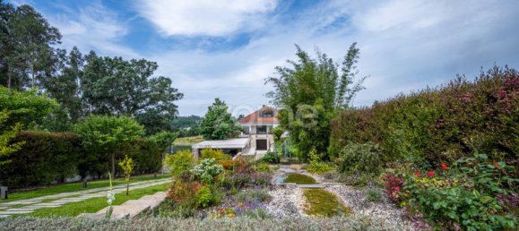 4 غرف نوم منزل في Santa Maria da Feira, Portugal رقم 18367 42