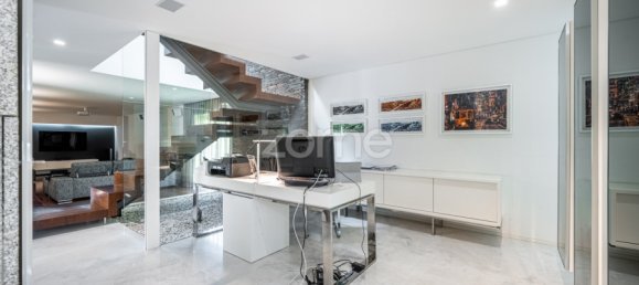 4 غرف نوم منزل في Santa Maria da Feira, Portugal رقم 18367 7