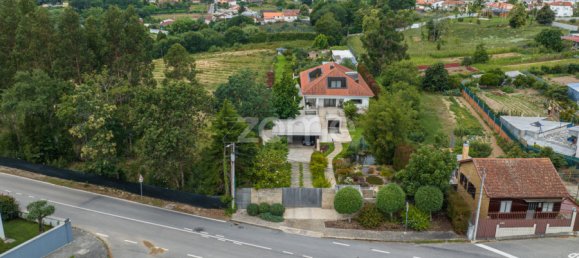 4 غرف نوم منزل في Santa Maria da Feira, Portugal رقم 18367 31