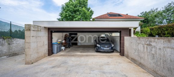 4 غرف نوم منزل في Santa Maria da Feira, Portugal رقم 18367 44