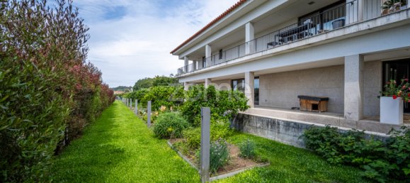 4 غرف نوم منزل في Santa Maria da Feira, Portugal رقم 18367 45