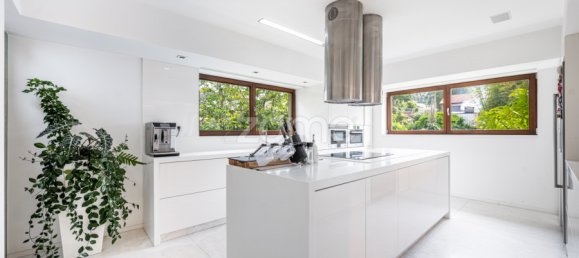 4 غرف نوم منزل في Santa Maria da Feira, Portugal رقم 18367 18