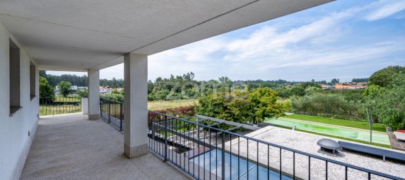 4 غرف نوم منزل في Santa Maria da Feira, Portugal رقم 18367 25