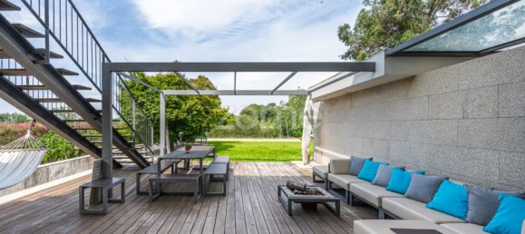 4 غرف نوم منزل في Santa Maria da Feira, Portugal رقم 18367 48