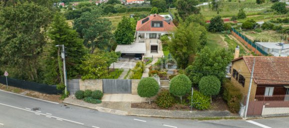 4 غرف نوم منزل في Santa Maria da Feira, Portugal رقم 18367 33