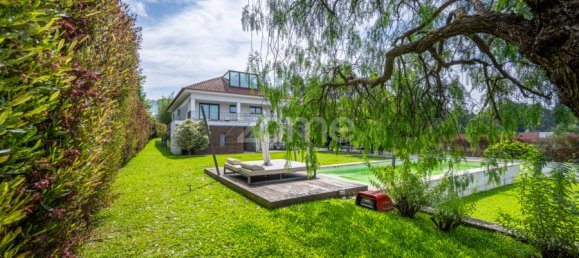 4 غرف نوم منزل في Santa Maria da Feira, Portugal رقم 18367 5