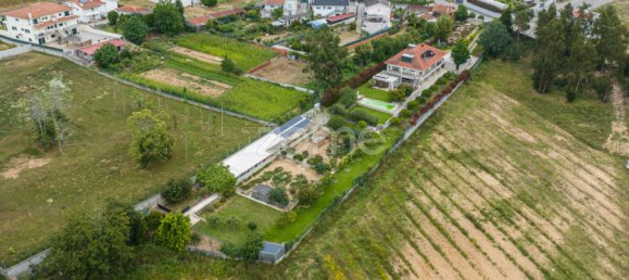 4 غرف نوم منزل في Santa Maria da Feira, Portugal رقم 18367 36