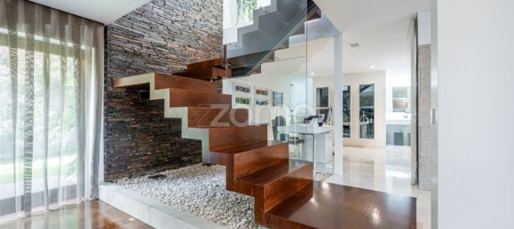 4 غرف نوم منزل في Santa Maria da Feira, Portugal رقم 18367 15