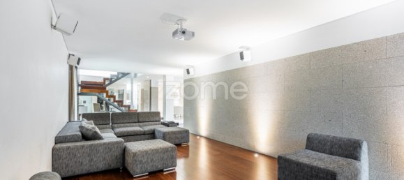 4 غرف نوم منزل في Santa Maria da Feira, Portugal رقم 18367 11