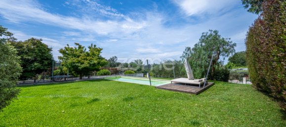 4 غرف نوم منزل في Santa Maria da Feira, Portugal رقم 18367 50