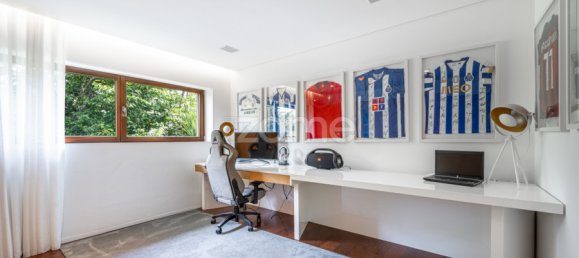 4 غرف نوم منزل في Santa Maria da Feira, Portugal رقم 18367 21