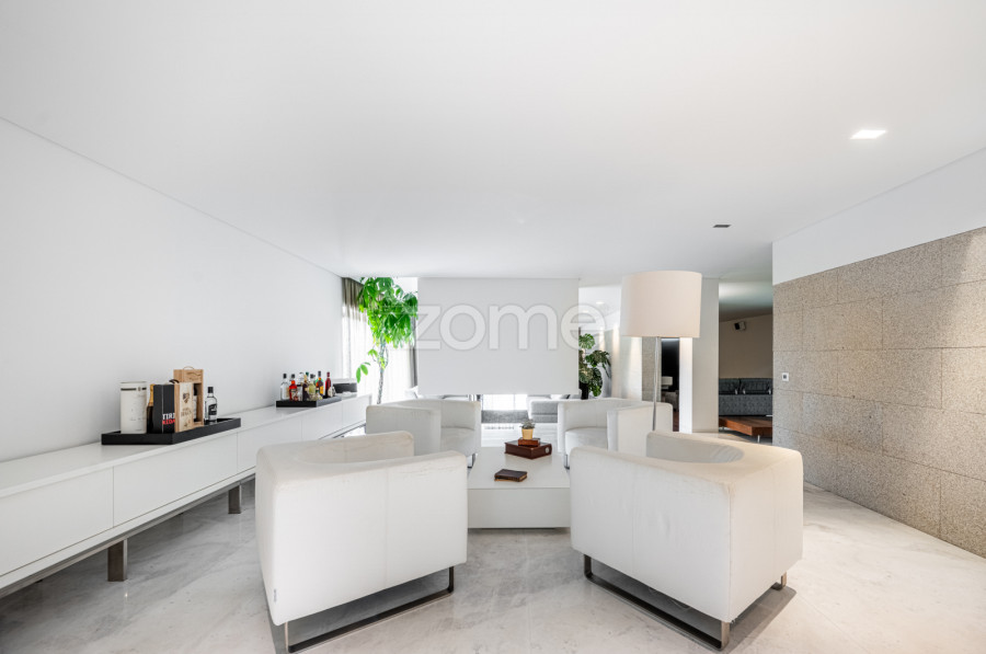 4 غرف نوم منزل في Santa Maria da Feira, Portugal رقم 18367