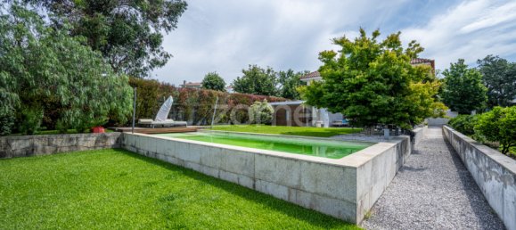 4 غرف نوم منزل في Santa Maria da Feira, Portugal رقم 18367 47